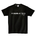 LIQUIDROOM x 電気グルーヴ NO LIQUID,NO DENKI T-shirts 黒 Mサイズ
