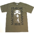 Rage Against The Machine 「Voice」 T-shirt Lサイズ