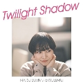 A1.Twilight Shadow/B1.渚のアンラッキーボーイズ<完全限定盤/Blue Clear Vinyl>