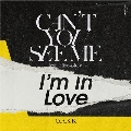 CAN'T YOU SEE ME FEAT. HIRO-A-KEY / I'M IN LOVE