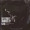 O.Y STREET REMIXES EP<限定盤>