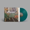 The Music Scene<数量限定盤/Opaque Teal Vinyl>