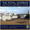 Beating Retreat 2016 - The Massed Bands Of Her Majesty's Royal Marines