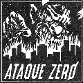 Ataque Zero<限定盤>