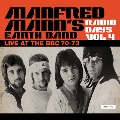Radio Days Vol.4 Live At the BBC 70-73