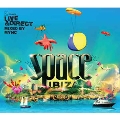 Live & Direct : Space Ibiza [2CD+DVD]