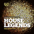 Groove Odyssey Presents House Legends: The Basement Boys