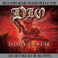 Holy Diver: Live (Red Vinyl)<限定盤>