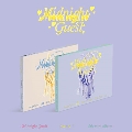 4th Mini Album「Midnight Guest」(ランダムバージョン)