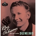The Cat Called Domino [10inch+CD]