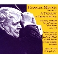 A Treasury of French Music - Berlioz, Debussy, Ravel, etc / Charles Munch, BSO