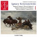 Ignacy Krzyzanowski: Piano Works Vol. 1