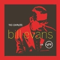 The Complete Bill Evans on Verve<初回生産限定盤>