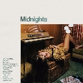Midnights<限定盤/Jade Green Edition Vinyl>
