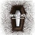 Death Magnetic<Silver Vinyl>