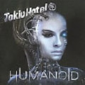 Humanoid : Standard Version (ENGLISH&GERMAN)<限定盤>