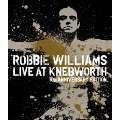 What We Did Last Summer: Live At Knebworth