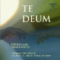 Te Deum - P.Vasks: Organ Works
