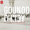 グノー&ダンディ: 木管楽器のためのフランスの室内楽作品集