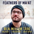 Feathers Of Ma'At