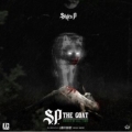 S.P. the Goat: Ghost of All Time＜Colored Vinyl＞