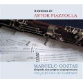 A Musica De Astor Piazzolla