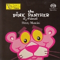 Henry Mancini The Pink Panther & Friends