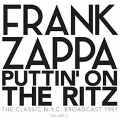 Puttin' On The Ritz: New York 82 Vol.2<限定盤>