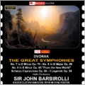 Dvorak: The Great Symphonies - No.7, No.8, No.9 "From the New World", etc