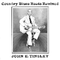 Country Blues Roots Revived