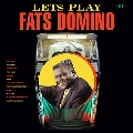 Let's Play Fats Domino<限定盤>