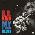 My Kind of Blues<限定盤>