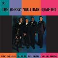 The Gerry Mulligan Quartet<限定盤>