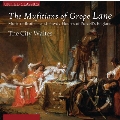The Mufitians of Grope Lane - Music of Brothels and Bawdy House of Purcell's England