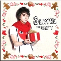 The Gift : Shayne 1st Mini Album