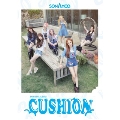 Cushion: 2nd Mini Album (Special Edition)<限定盤>