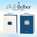 【ワケあり特価】Be Together: BTOB Vol.3 (ランダムバージョン)