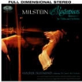 Masterpieces for Violin and Orchestra