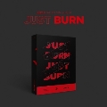 Just Burn: 1st Mini Album