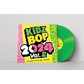 Kidz Bop 2024 Vol. 2<Green Vinyl>