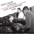 Live At Newport 1964