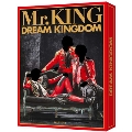Mr.KING写真集 『DREAM KINGDOM』初回限定版<初回限定>