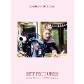 Andrew Durham SET PICTURES Behind the Scenes with Sofia Coppola ソフィア・コッポラ監督20周年記念メモリアル・フォトブック<限定生産>