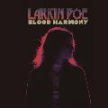 Blood Harmony (Cover Art Features Rebecca)