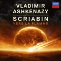 Scriabin: Vers La Flamme