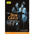 Verdi: Don Carlo/ James Levine
