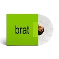 Brat<Clear W/Black Smoke Marbled Vinyl>