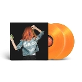 Paramore<Tangerine Vinyl>