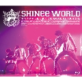 SHINee THE FIRST JAPAN ARENA TOUR "SHINee WORLD 2012"<初回限定仕様>