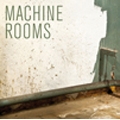 Machine Rooms<限定盤>
